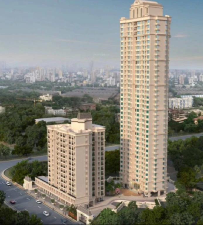 1 BHK Apartment for Sale in Raj Heritage 2, Mira Road East   , Mumbai
