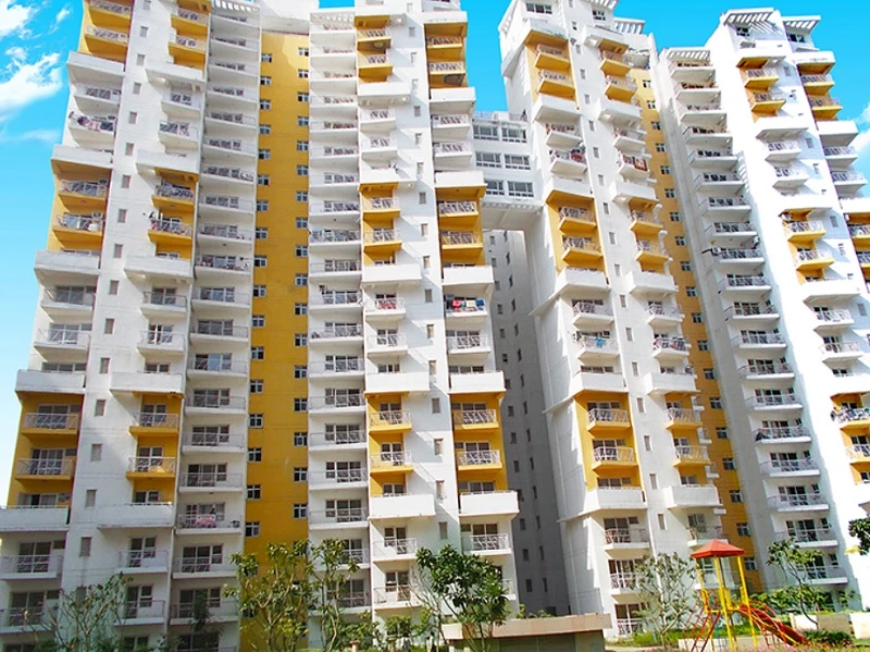 3 BHK Apartment for Sale in BPTP Princess Park, Faridabad Sector 86, Faridabad