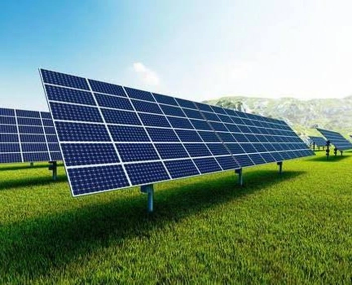 Solar Land/Solar Plant  for Sale  in Doctors Beach Project, Villupuram