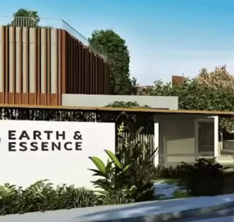 Residential Land for Sale in Assetz Earth & Essence, New Airport Road, Bangalore
