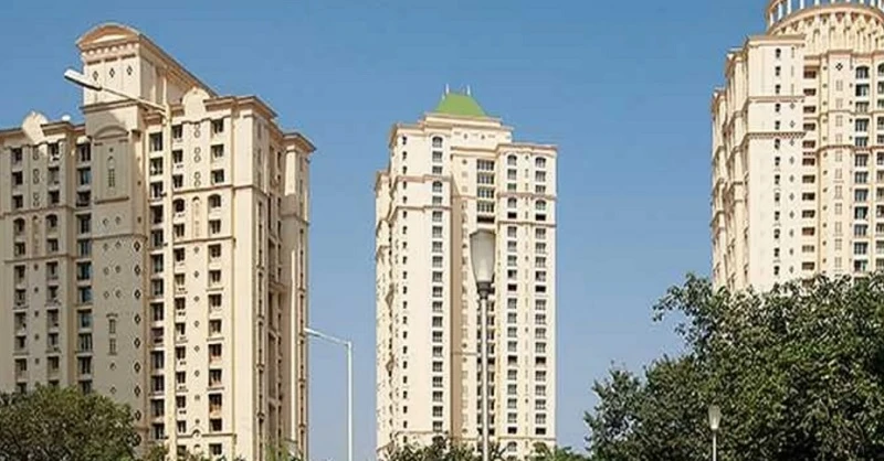 2 BHK Apartment for Sale in Hiranandani Meadows, Thane West, Thane