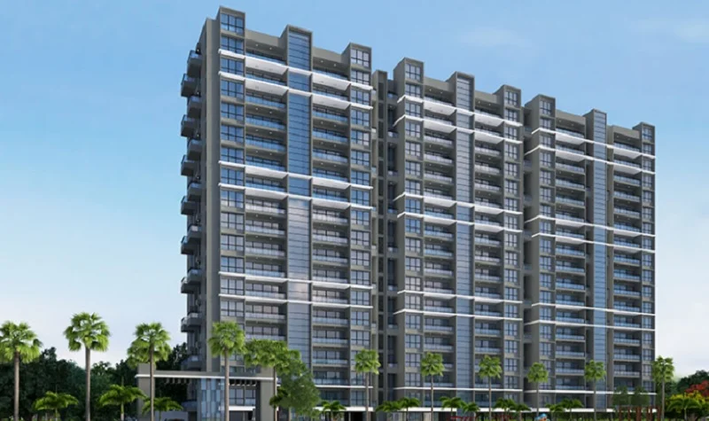 Apartment for Sale in Gagan Klara, Balewadi  , Pune