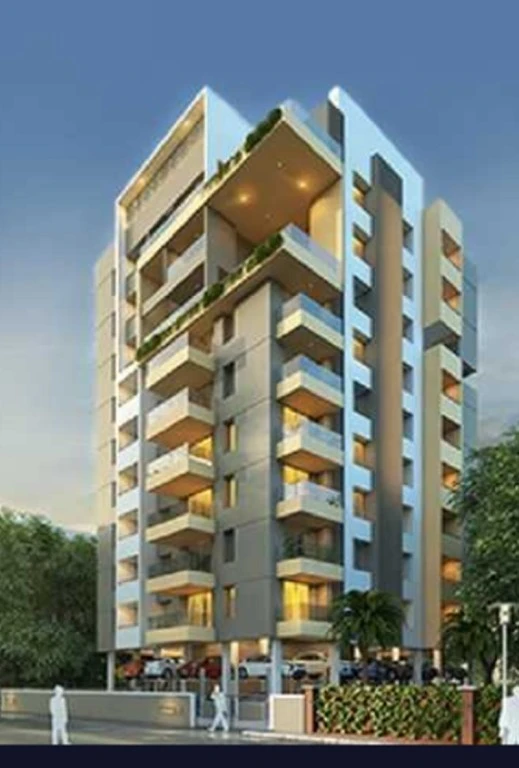 2 BHK Apartment for Sale in Gokhale Anuprita B, Kothrud  , Pune