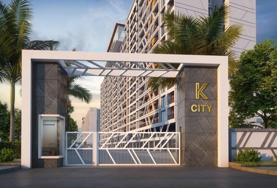 Apartment for Sale in Tayal Corp K City, Keshav Nagar, Pune