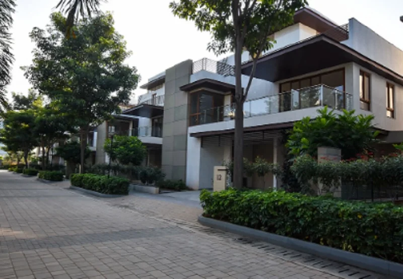 4 BHK Independent House/Villa for Sale in NCC Mistywood, Yelahanka, Bangalore