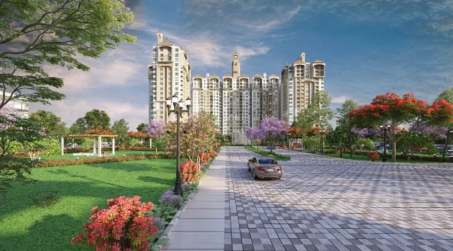 2.5 BHK Apartment for Sale in Ahad Serenity, Sarjapur Road, Bangalore