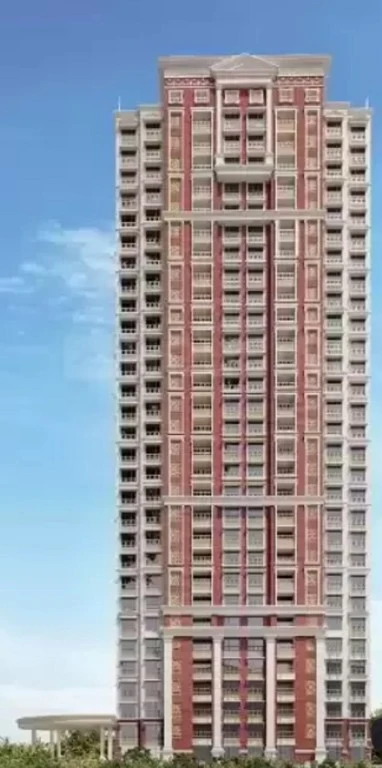 Apartment for Sale in Lodha Bellagio, Powai   , Mumbai