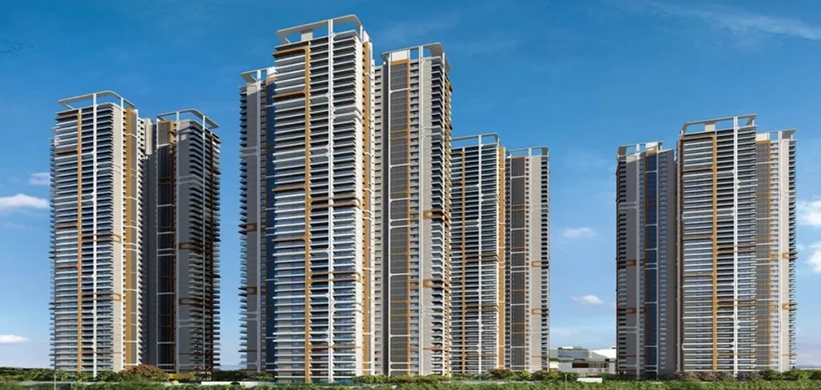 3 BHK Apartment for Sale in My Home Avali, Tellapur, Hyderabad