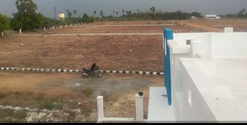 Residential Land for Sale in Vijay Raja Exurb, Madhuranthagam, Chennai