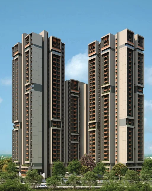 Apartment for Sale in Rohan Nidita, Hinjewadi  , Pune