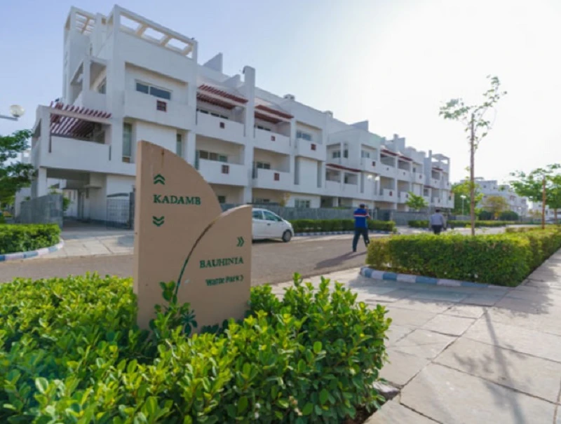 Apartment for Sale in Vatika Urban Woods, NH-8, Jaipur