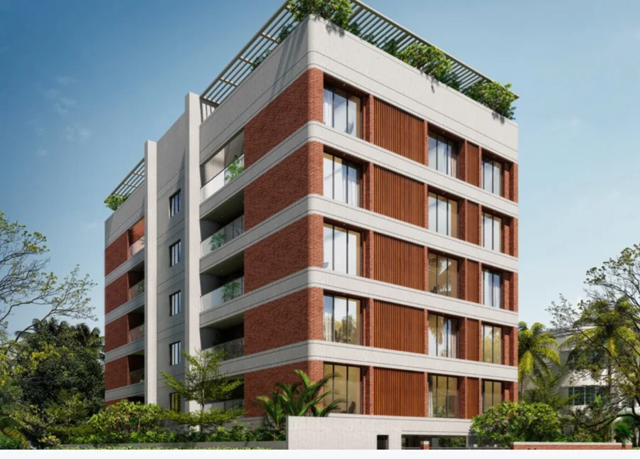 3 BHK Apartment for Sale in Chaitanya Rajshri, Nungambakkam, Chennai