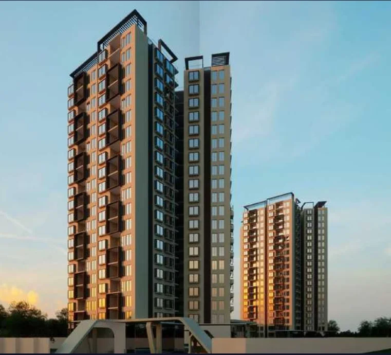2 BHK Apartment for Sale in Mahendra Arto Helix, Electronic City, Bangalore