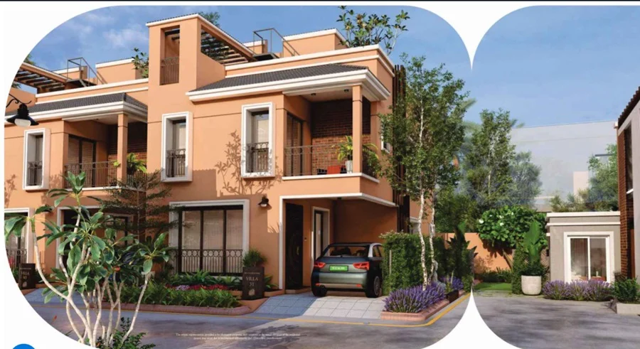 Independent House/Villa for Sale in DAC House Of Palisade, Pallikaranai, Chennai
