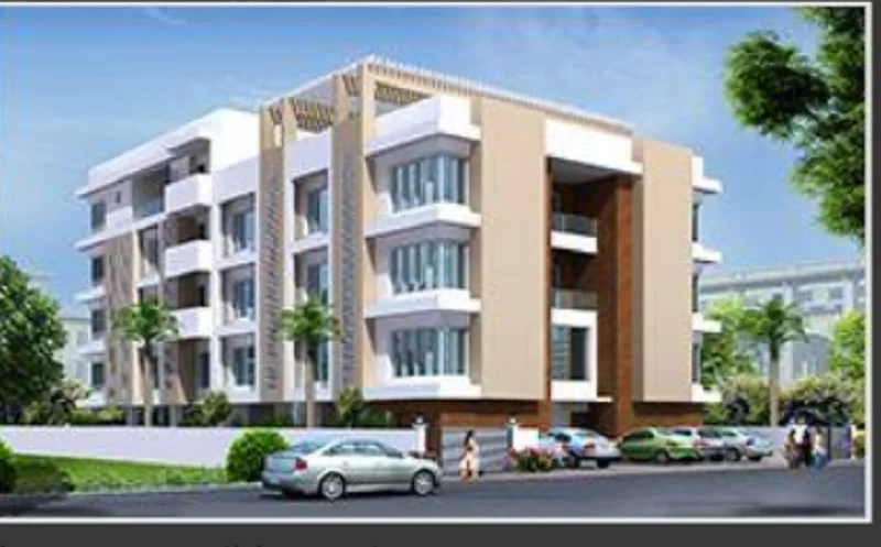 4 BHK Apartment for Sale in Kgeyes Arulagam, Mylapore, Chennai