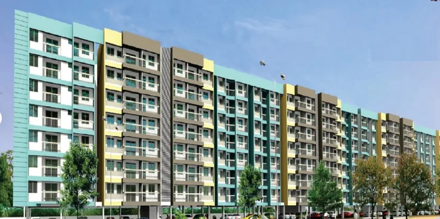 Apartment for Sale in Sowparnika Swastika Phase 2, Sarjapur Attibele Road, Bangalore