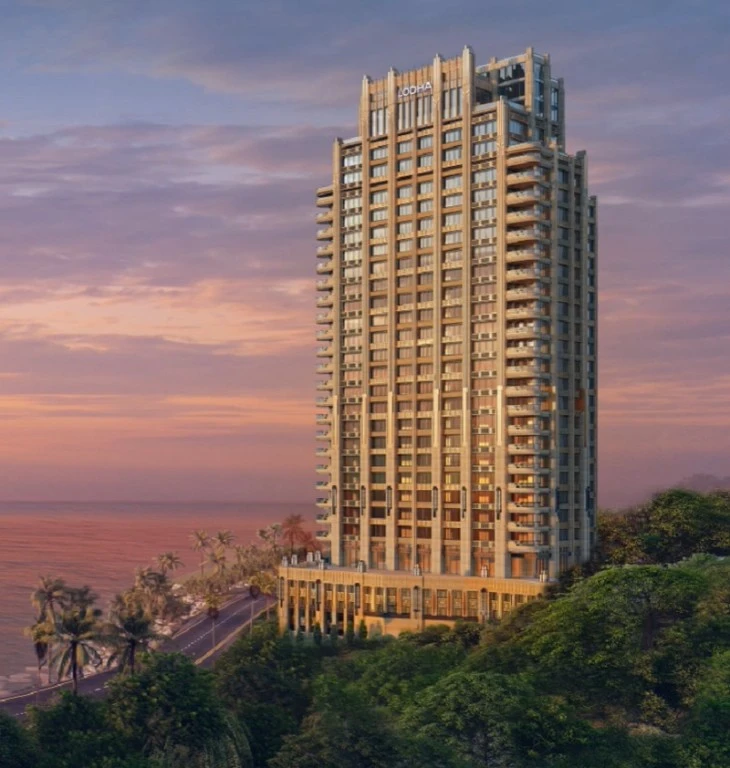Apartment for Sale in Lodha Gardenia, Wadala   , Mumbai