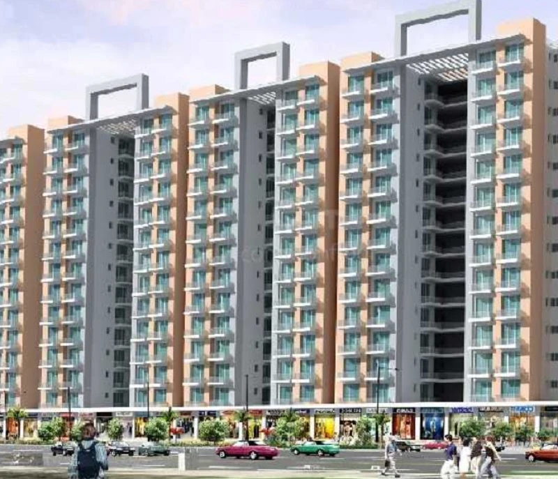 Apartment for Sale in Krish Icon, Alwar Bypass Road, Bhiwadi