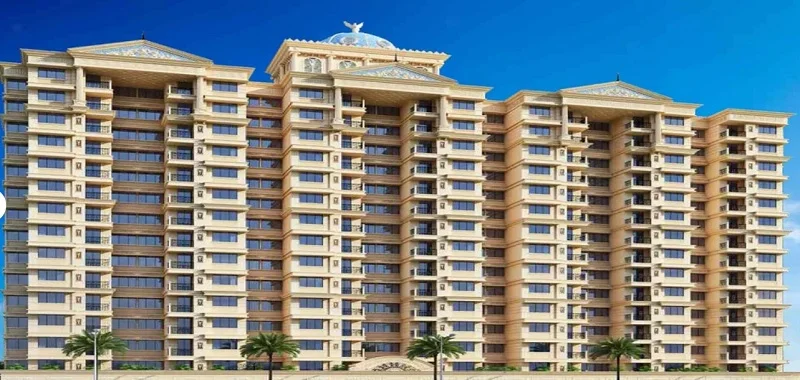 2 BHK Apartment for Sale in Arihant Aayan, Titwala, Thane