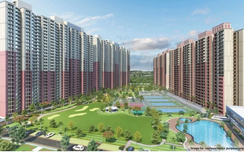 Apartment for Sale in TATA Eureka Park, Sector 150, Noida