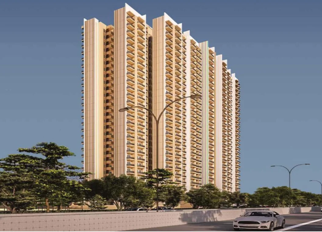 3 BHK Apartment for Sale in Nirala Trio, Sector 2 Greater Noida, Greater Noida