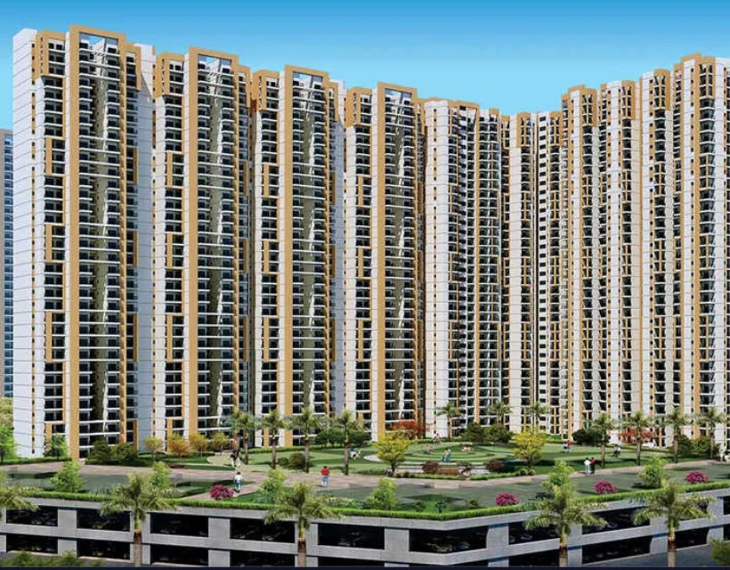 2 BHK Apartment for Sale in Amrapali Verona Heights, Techzone 4, Greater Noida