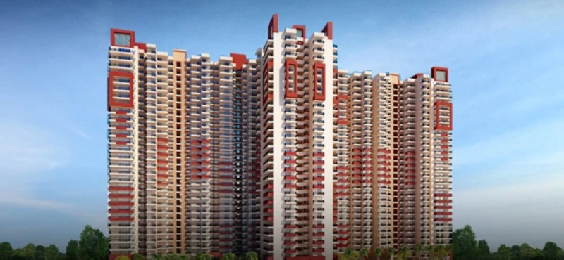 Apartment for Sale in Skardi Realtech Pvt Ltd Greens, NH 24   , Ghaziabad
