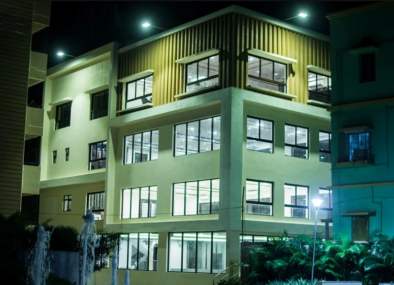 Apartment for Sale in Utkal Vatika, Jharapada, Bhubaneswar