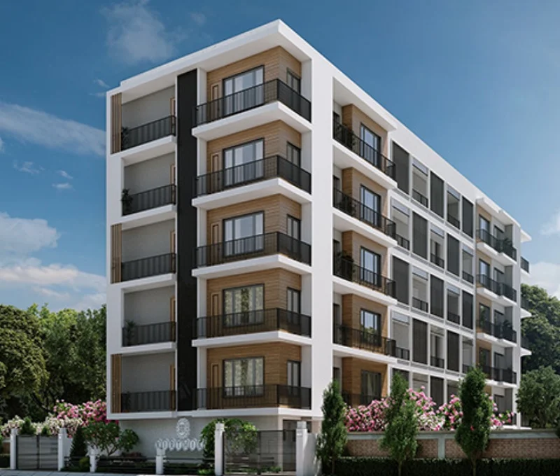 3 BHK Apartment for Sale in Kirthika The Blisss, Perungudi, Chennai