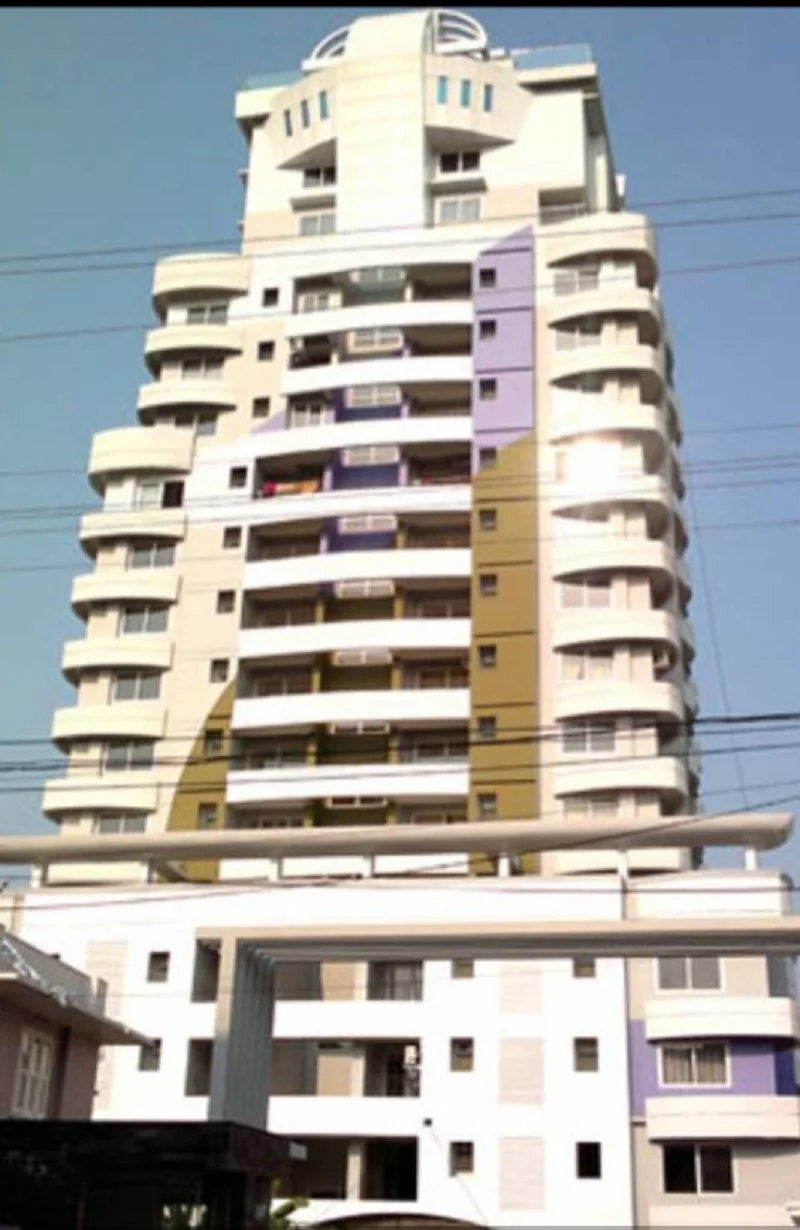 2 BHK Apartment for Sale in Manjooran Moon Stone, Palarivattom, Kochi