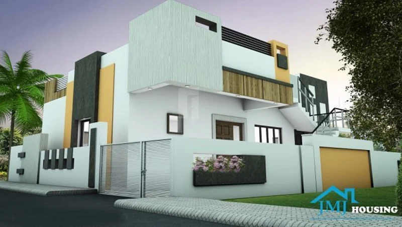Independent House/Villa for Sale in JMJ Muthu Nagar Holy Land, Vellalore, Coimbatore