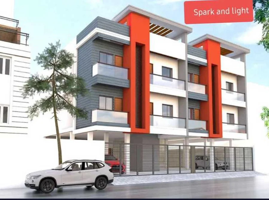 Apartment for Sale in ATH Spark And Light, Pammal, Chennai