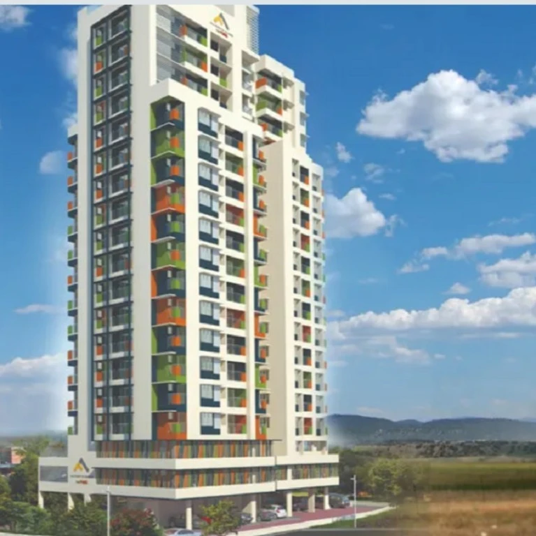 Apartment for Sale in Favourite The Park, Nalanchira   , Trivandrum