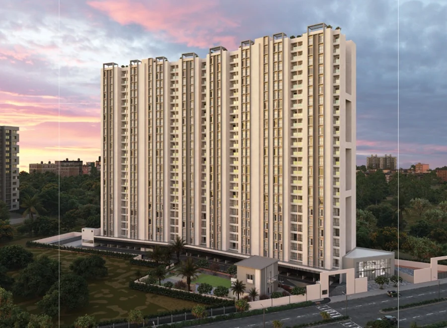 Apartment for Sale in 209 Hadapsar, Hadapsar, Pune