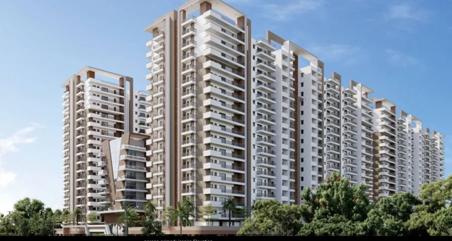 Apartment for Sale in Primark Narenn Primark Inspira, Miyapur , Hyderabad