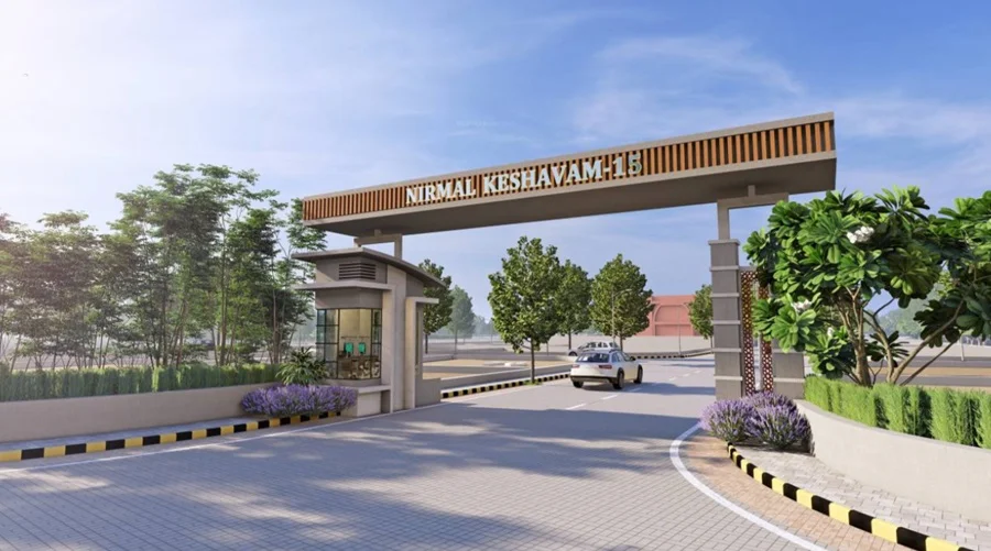 Residential Land for Sale in Nirmal Keshavam 15, Panjari Farms, Nagpur