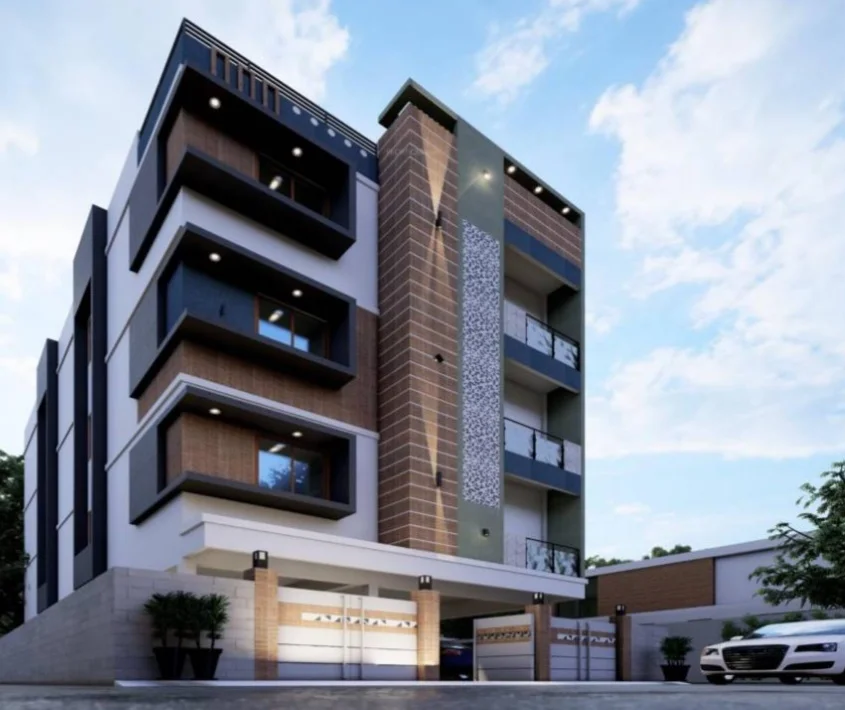 Apartment for Sale in Vasiyam Aspire, Chitlapakkam, Chennai