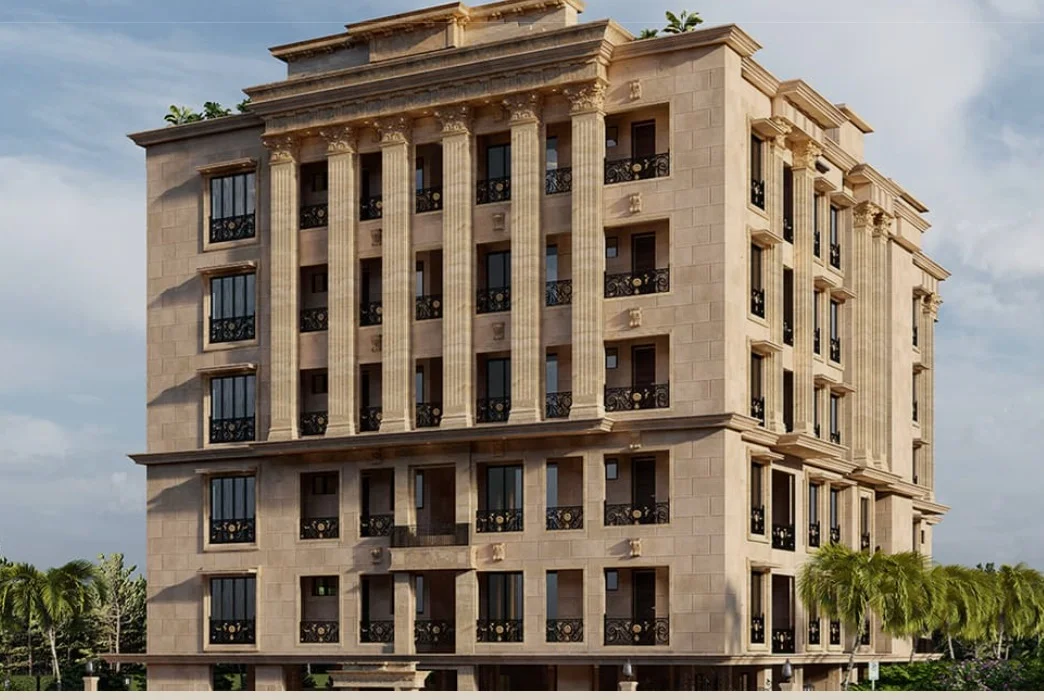 2 BHK Apartment for Sale in SIS Isfahan, Mylapore, Chennai