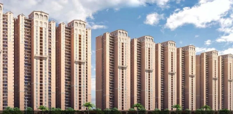 Apartment for Sale in ATS Pious Hideaways, Sector 150, Noida