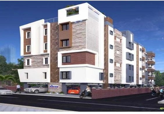 Apartment for Sale in Dhiyas Kalpataru, Sanganoor, Coimbatore