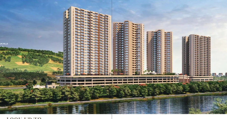 Apartment for Sale in Venkatesh Skydale , Sinhagad Road  , Pune