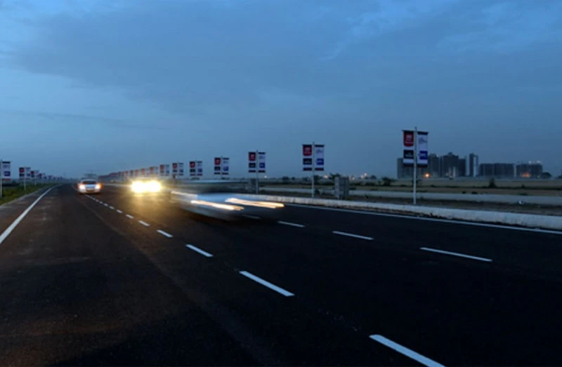Residential Land for Sale in Vatika Express City Plots, Sector 88A, Gurgaon