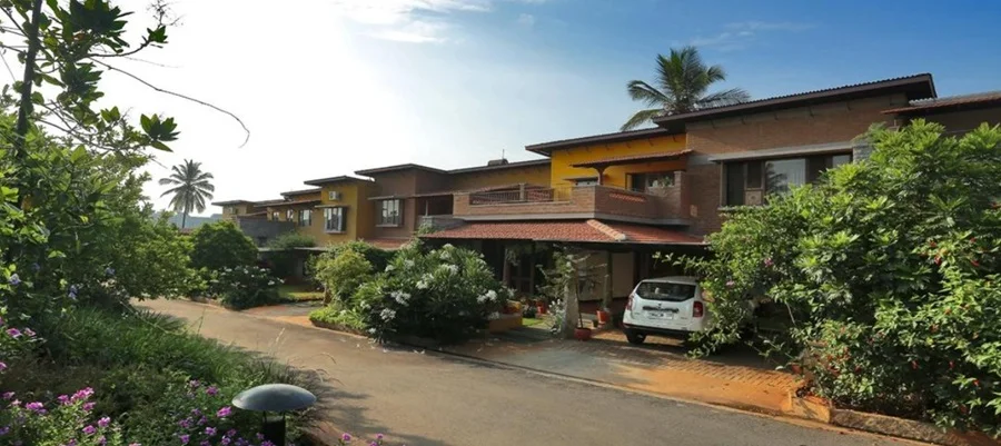 4 BHK Apartment for Sale in Good Earth Ochre, Kengeri, Bangalore
