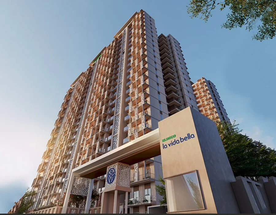 4 BHK Apartment for Sale in Eldeco La Vida Bella, Sector 12 Greater Noida, Greater Noida