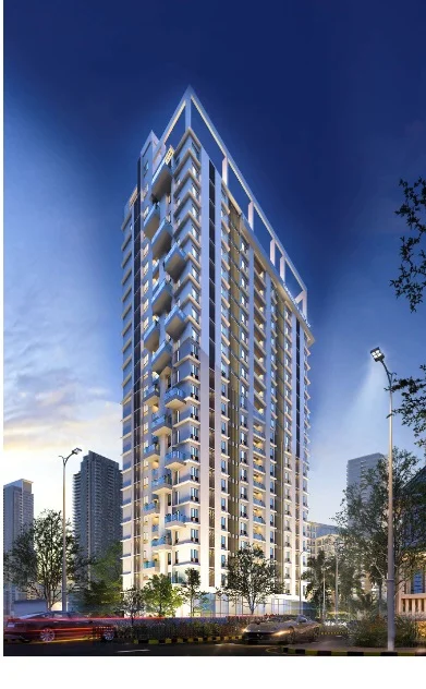 3 BHK Apartment for Sale in Ganguly 4 Sight Florence Phase 3, Garia  , Kolkata