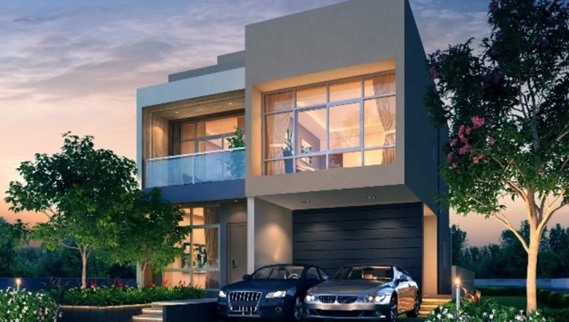 3.5 BHK Independent House/Villa for Sale in TVS Emerald Aaranya, Medavakkam, Chennai