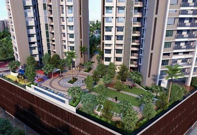 3 BHK Apartment for Sale in SD Alpine, Kandivali East   , Mumbai