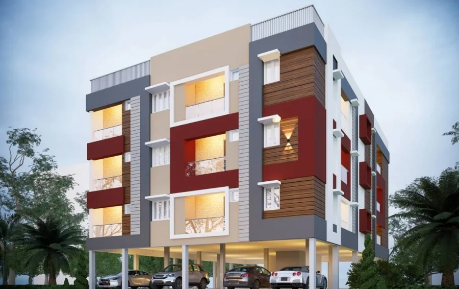 Apartment for Sale in ATH Sun and Shine, Pammal, Chennai