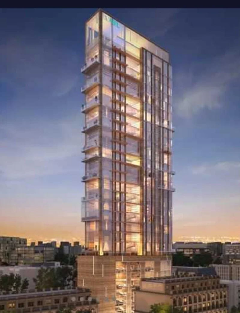 4 BHK Apartment for Sale in ABIL Mansion, Gamdevi   , Mumbai