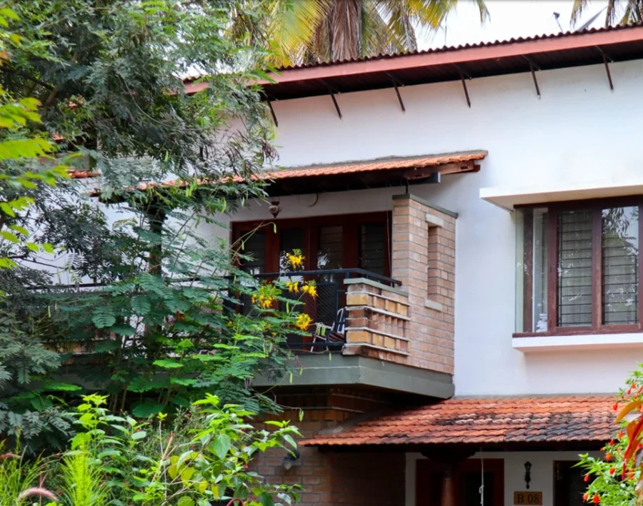3 BHK Independent House/Villa for Sale in Good Earth Octave, Kambalipura, Bangalore